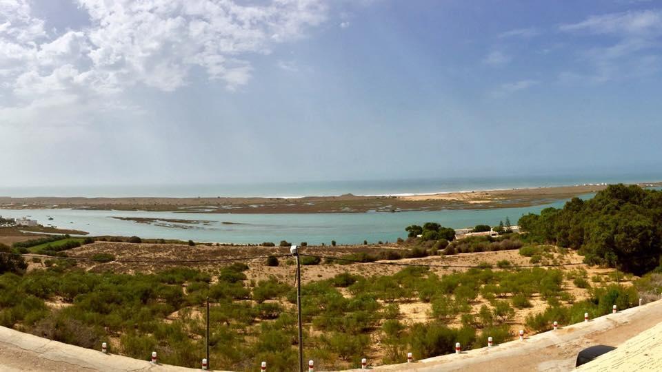 Le Temps Perdu Hotel Oualidia Bagian luar foto