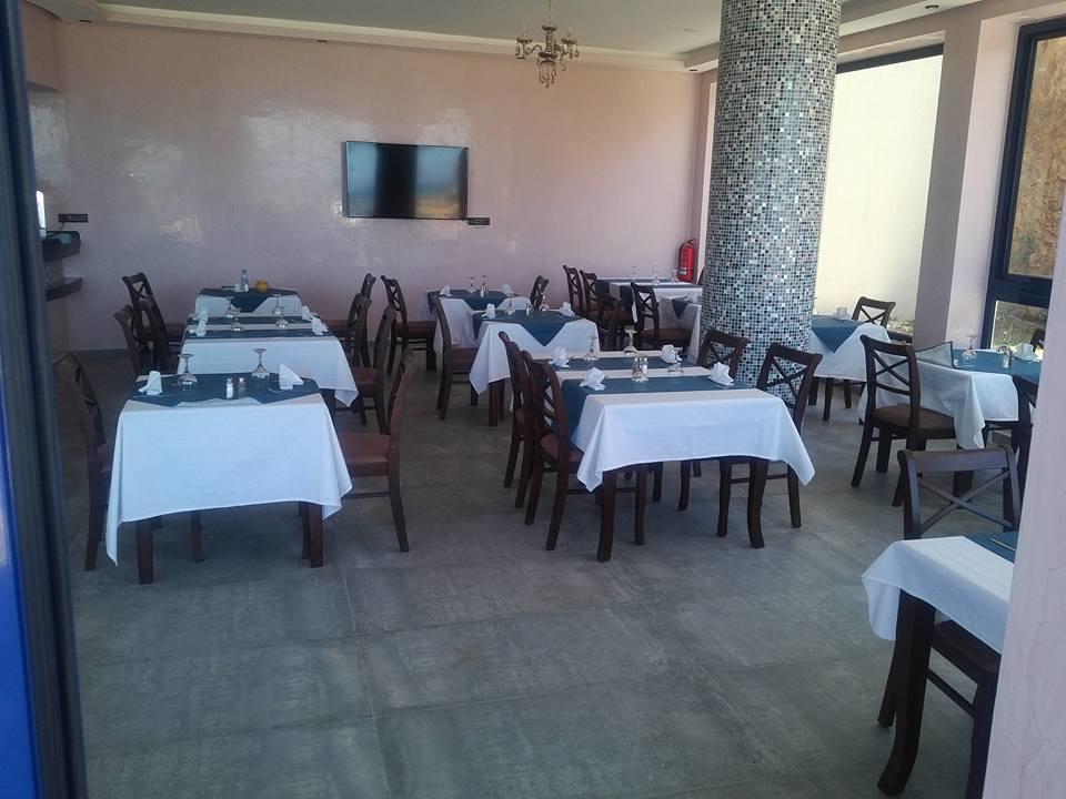 Le Temps Perdu Hotel Oualidia Bagian luar foto